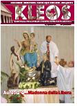 kLEOS 4 LUGLIO 2009